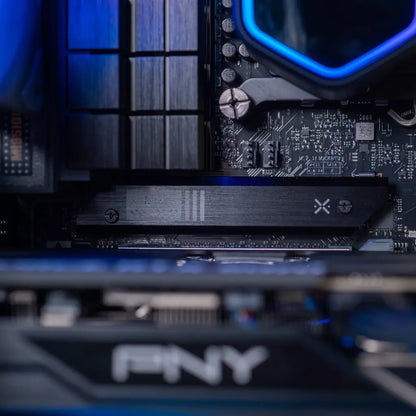 PC Aqua V2 GEFORCE RTX™ 5070