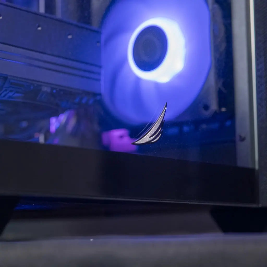 PC Aqua V2 GEFORCE RTX™ 5070