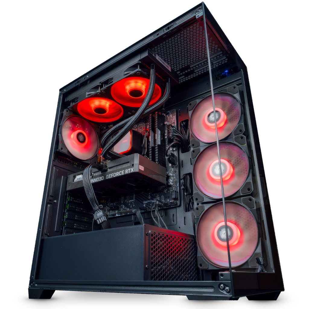 PC ANTI-CRISE GEFORCE RTX™ 5060