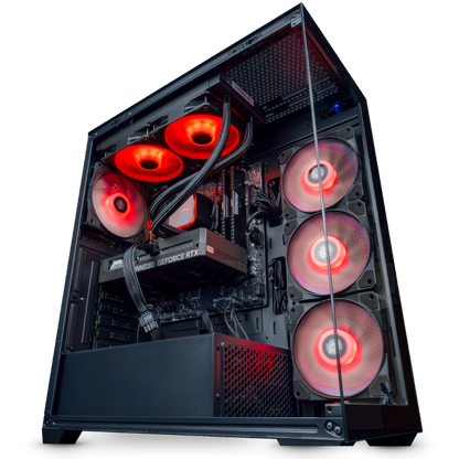PC ANTI-CRISE GEFORCE RTX™ 5060