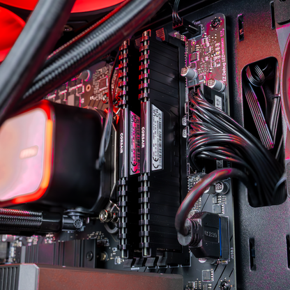 PC ANTI-CRISE GEFORCE RTX™ 5060