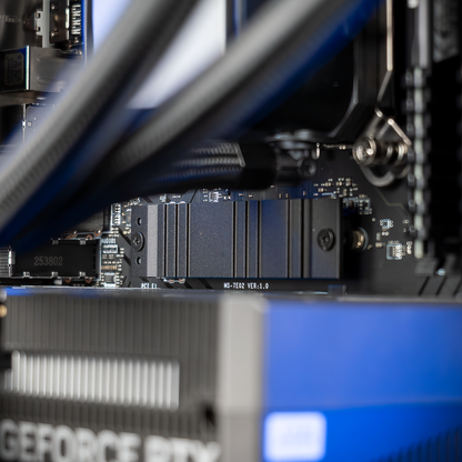 PC ANTI-CRISE GEFORCE RTX™ 5060