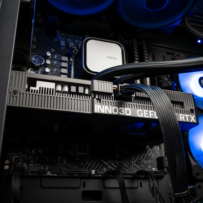 PC ANTI-CRISE GEFORCE RTX™ 5060