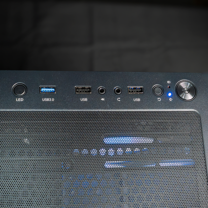 PC ANTI-CRISE GEFORCE RTX™ 5060