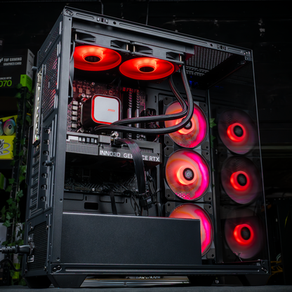 PC ANTI-CRISE GEFORCE RTX™ 5060