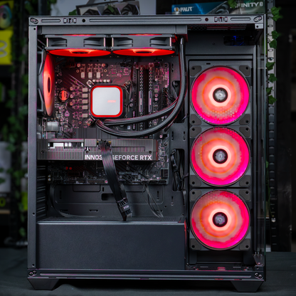 PC ANTI-CRISE GEFORCE RTX™ 5060