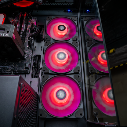 PC ANTI-CRISE GEFORCE RTX™ 5060