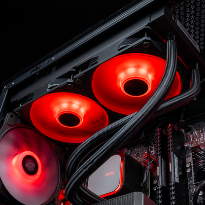 PC ANTI-CRISE GEFORCE RTX™ 5060