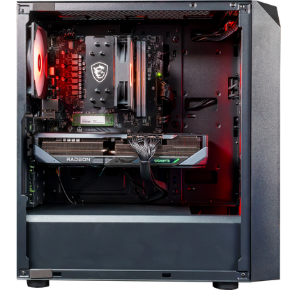 PC ANTI-CRISE MAX AMD Radeon™ RX 9070 XT