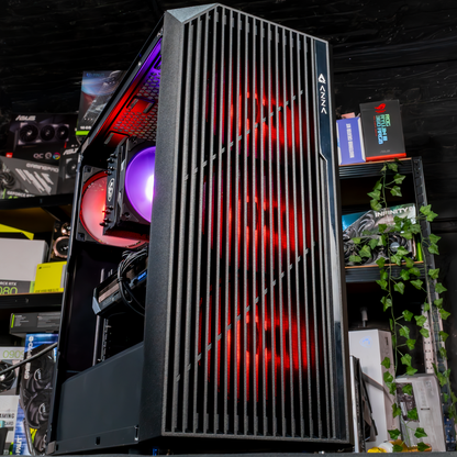 PC ANTI-CRISE MAX AMD Radeon™ RX 9070 XT