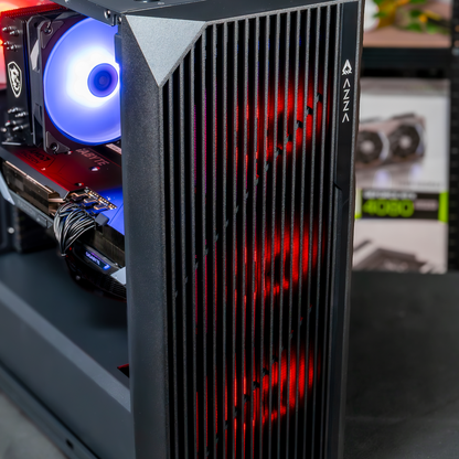 PC ANTI-CRISE MAX AMD Radeon™ RX 9070 XT