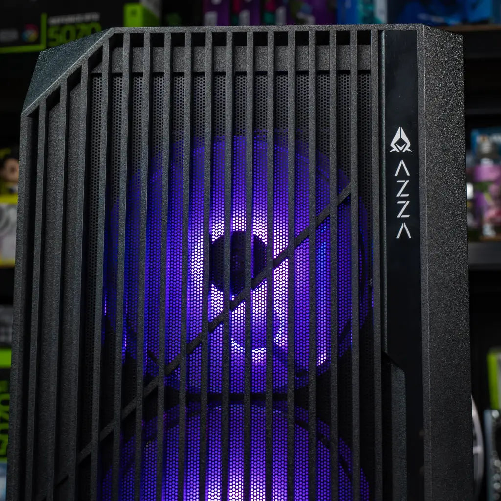 PC ANTI-CRISE MAX AMD Radeon™ RX 9070 XT