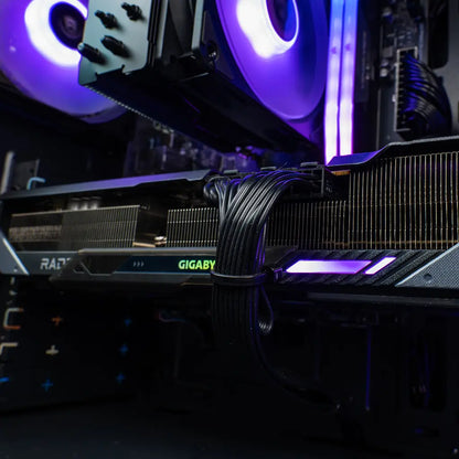 PC ANTI-CRISE MAX AMD Radeon™ RX 9070 XT