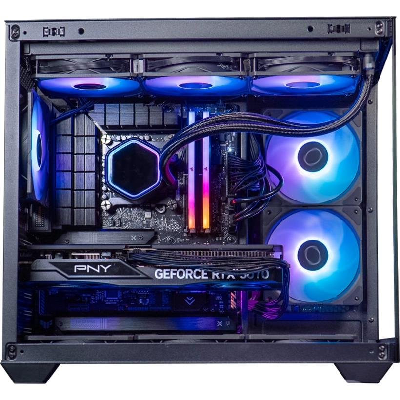 PC Aqua V2 GEFORCE RTX™ 5070