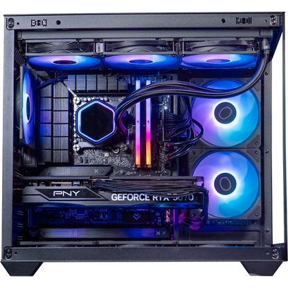 PC Aqua V2 GEFORCE RTX™ 5070